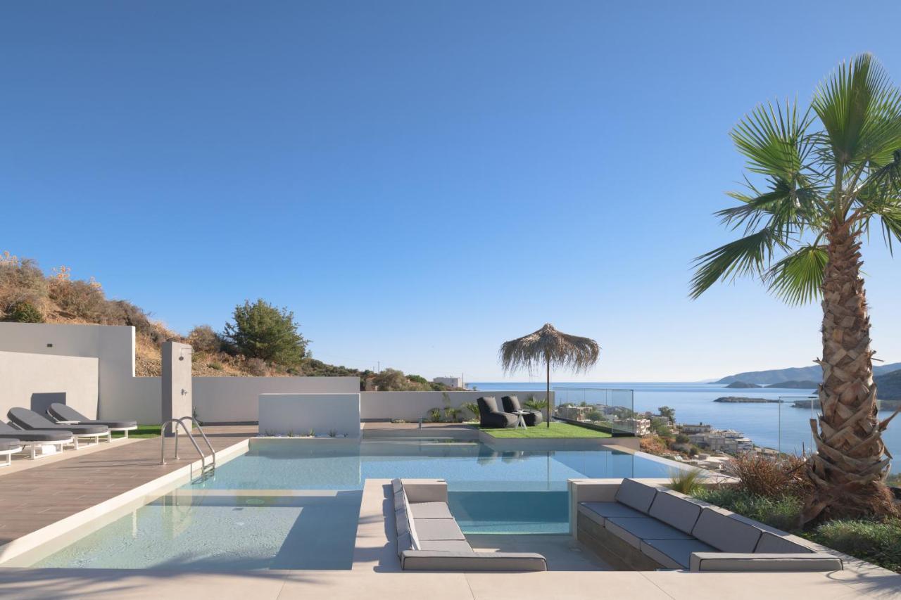 Mayana Luxury Villa, An Infinite Blue Experience, By Thinkvilla Bali  Exterior photo