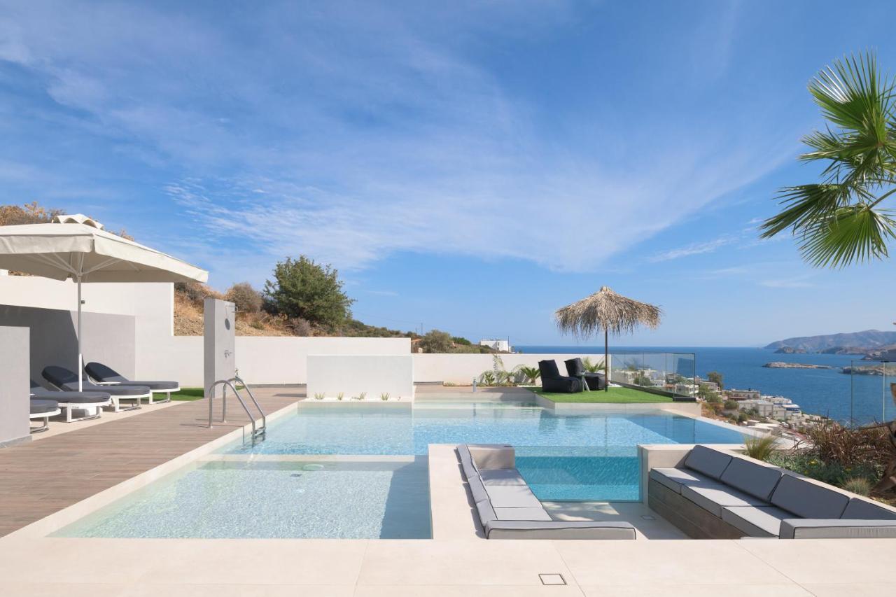 Mayana Luxury Villa, An Infinite Blue Experience, By Thinkvilla Bali  Exterior photo