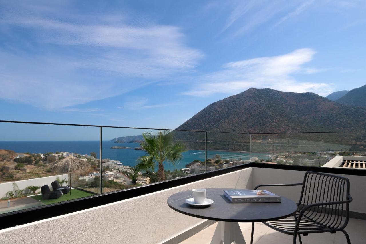 Mayana Luxury Villa, An Infinite Blue Experience, By Thinkvilla Bali  Exterior photo